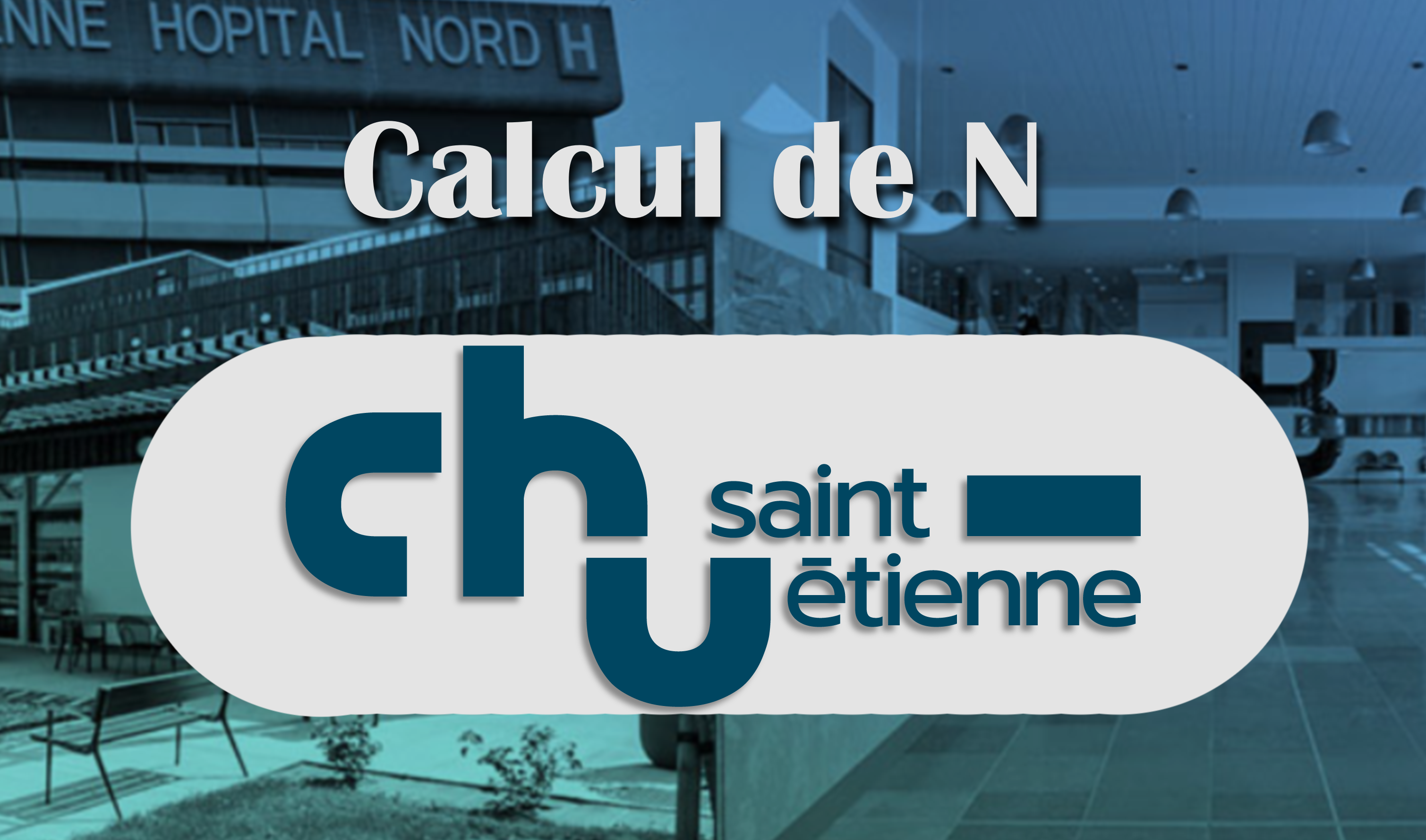 Calcul de N